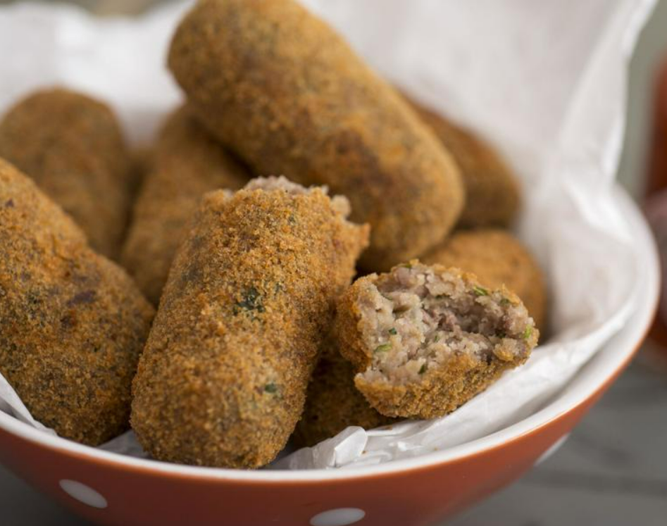 croquete